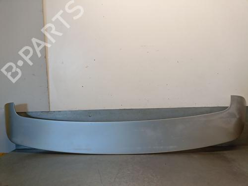 Used Rear spoiler Rear spoiler MITSUBISHI GRANDIS (NA_W) 2.0 DI-D (NA8W) (140 hp) 36385950 36385950