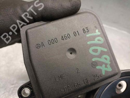 Steering pump MERCEDES-BENZ CLK (C208) CLK 320 (208.365) | BP18259545M99 