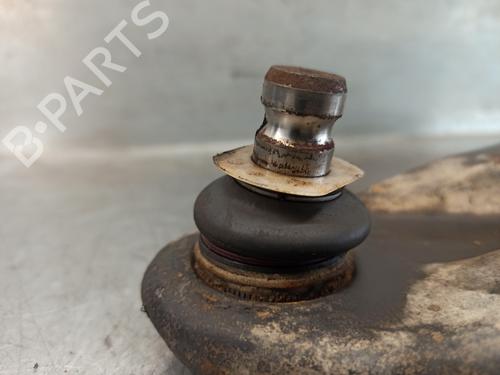 Left front suspension arm DACIA SANDERO 1.2 16V | BP17334845M12 