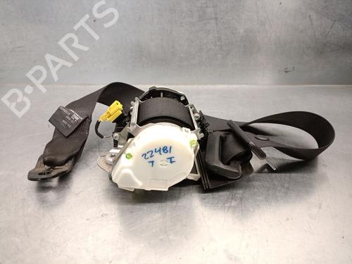 Rear left seatbelt MERCEDES-BENZ R-CLASS (W251, V251) R 320 CDI 4-matic (251.125) | BP25271873I29 