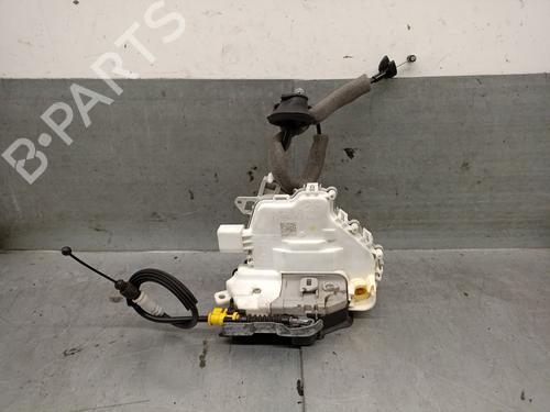 front-left-lock-audi-a6-c7-4g2-4gc-2010-2011-2012-2013-2014-2015-2016-2017-2018-2019-34187066 main image