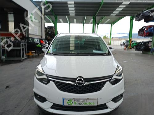 Warning switch OPEL ZAFIRA TOURER C (P12) 1.6 CDTI (75) | BP26191214I22  - Image 8