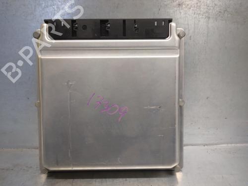 Engine control unit (ECU) MERCEDES-BENZ CLK (C209) CLK 270 CDI (209.316) | BP12175628M57 