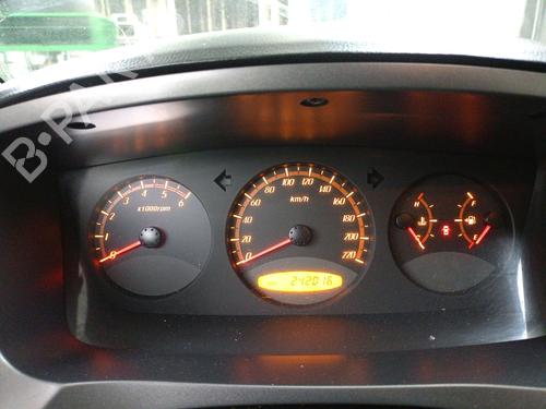 Advarselskontakt SSANGYONG ACTYON I | BP32132906I22