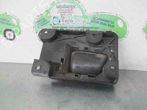 Rear right interior door handle MERCEDES-BENZ C-CLASS (W202) C 220 CDI (202.133) | BP3214856I16 