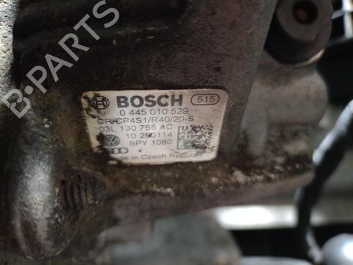 Engine AUDI Q3 (8UB, 8UG) 2.0 TDI | BP33403759M1 - Image 8