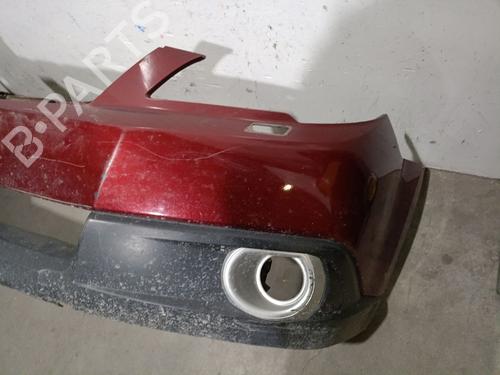 Front bumper SUBARU OUTBACK (BR) 2.0 D AWD (BRD) | BP33833842C7 - Image 4
