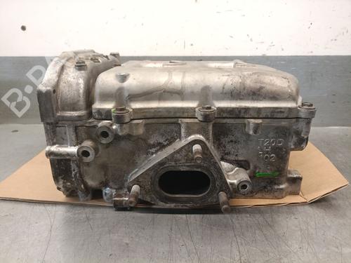 Used Cylinder head SUBARU FORESTER (SH_) 2.0 D AWD (SHH, SHD, SHN) (147 hp) 30853528