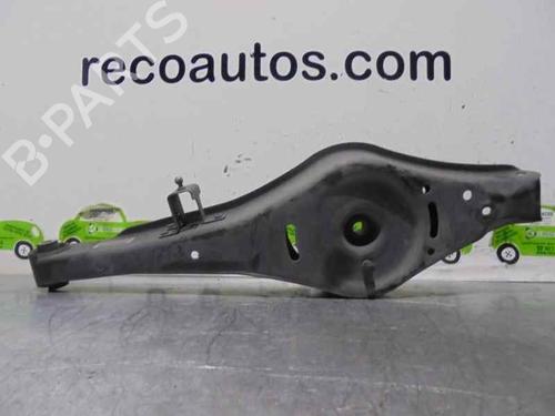 Left rear suspension arm SEAT LEON (1P1) 1.9 TDI | BP2059369M14 