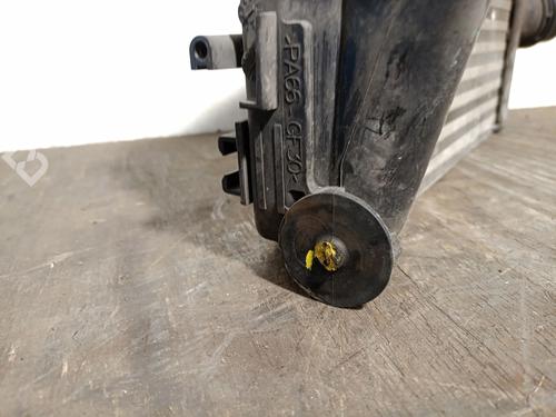 Intercooler RENAULT CLIO IV (BH_) 0.9 TCe 90 LPG | BP36293050M30 - Image 2