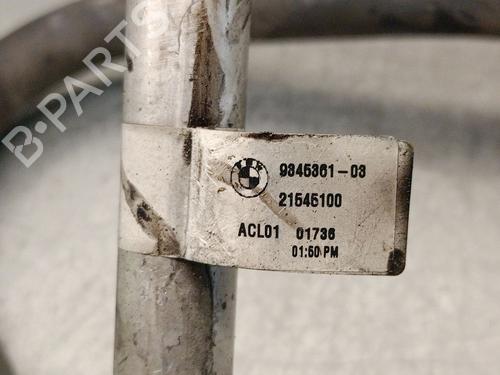 AC pipe BMW X4 (F26) xDrive 20 d | BP23431306M126 