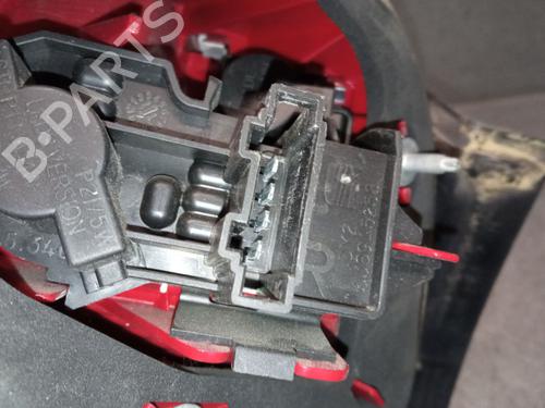 Right taillight SEAT IBIZA IV ST (6J8, 6P8) 1.6 TDI | BP30124483C35 