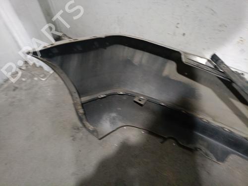 Rear bumper AUDI A3 (8L1) 1.9 TDI | BP30161182C8 