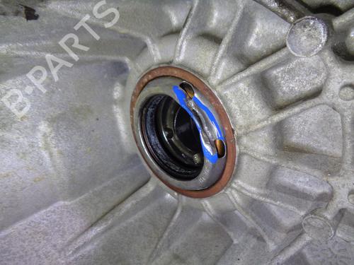 Gearbox HYUNDAI ix20 (JC) 1.4 CRDi | BP16296092M3 