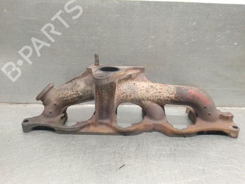Udstødningsmanifold RENAULT MEGANE II (BM0/1_, CM0/1_) 1.9 dCi (BM0G, CM0G) (120 hp) 22728224