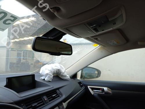 Forlygtekontakt LEXUS CT (ZWA10_) 200h (ZWA10_) | BP27839760I24 - Image 16
