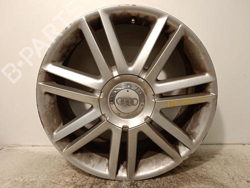Used Rim AUDI A3 (8P1) S3 quattro (265 hp) 26323613