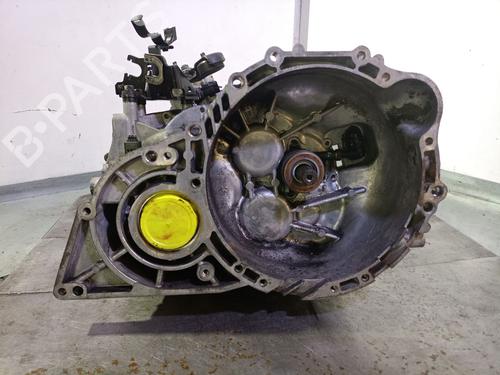 Used Gearbox HYUNDAI TUCSON (JM) 2.0 CRDi (136 hp) 26006158