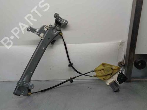 Fensterheber links hinten für RENAULT MEGANE III Hatchback (BZ0/1_, B3_) 1.9 dCi (BZ0N, BZ0J) (131 hp) 6895041