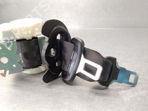 Rear right seatbelt PEUGEOT 5008 (0U_, 0E_) 1.6 HDi | BP15213823I28 