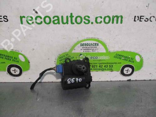 Heater blower motor KIA CARENS IV 1.6 GDi | BP2795736M62 