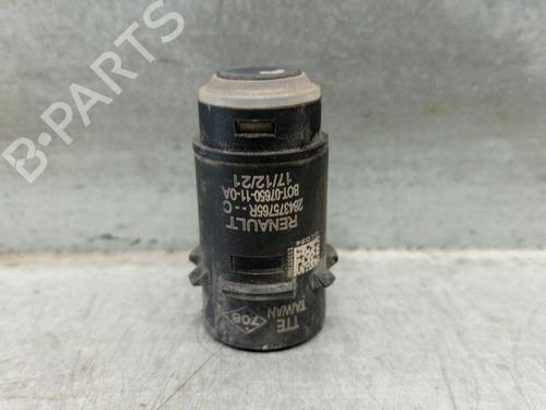 Used Electronic module DACIA LODGY (JS_) 1.5 dCi (JSMC, JSAF) (107 hp) 28430111