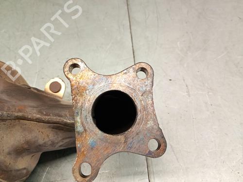 Catalyst FIAT PANDA (312_, 319_) 1.0 Mild Hybrid (312.PYD1B) | BP27834315M10 