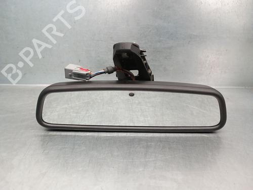 Used Rear mirror LAND ROVER RANGE ROVER SPORT I (L320) 3.0 D 4x4 (256 hp) 29585483