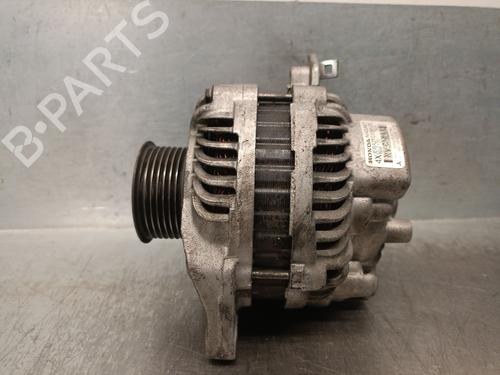 Used Alternator HONDA CIVIC VIII Hatchback (FN, FK) 1.8 (FN1, FK2) (140 hp) 31159061