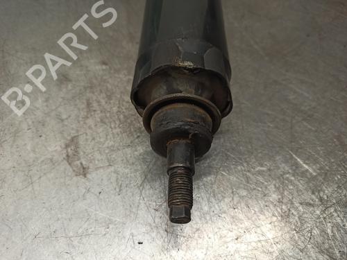 Left front shock absorber LAND ROVER DEFENDER Pick Up (L316) 2.5 Td5 4x4 (L316) | BP10375725M16 