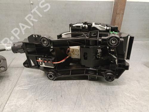 Gear lever TOYOTA YARIS (_P13_) 1.5 Hybrid (NHP130_) | BP25239075M90 