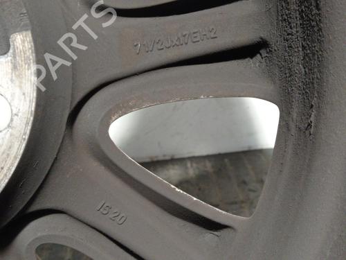 Rim BMW 5 (E60) 530 i | BP17586673C45 