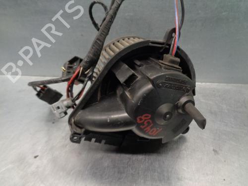 Heater blower motor MERCEDES-BENZ SPRINTER 4-t Van (B904)  | BP9653843M62 