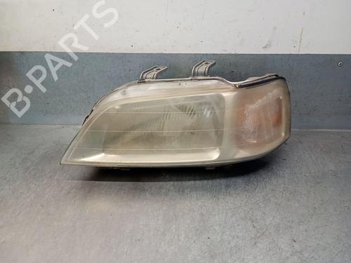 Used Left headlight HONDA CIVIC VI Aerodeck (MB, MC) 1.5 16V (MB9) (114 hp) 26653682