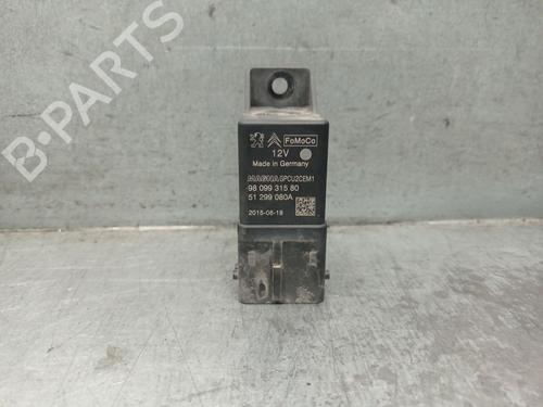 Elektronisk modul FORD TRANSIT COURIER B460 Box Body/MPV 1.5 TDCi (95 hp) 20713161
