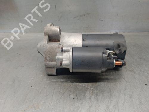 Used Starter PEUGEOT PARTNER Box Body/MPV (5_, G_) 2.0 HDi (90 hp) 16182868