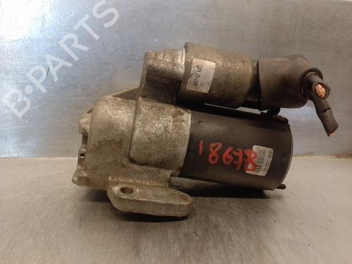 Startmotor JAGUAR X-TYPE I (X400) 2.5 V6 All-wheel Drive 1X4UAA3A03D | 1X4UAA3A03D