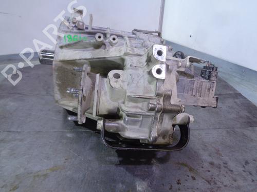 Transfer box MITSUBISHI L200 / TRITON (KJ_, KK_, KL_) 2.2 DI-D | BP15188501M36 