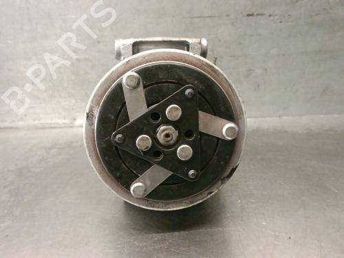 AC compressor PEUGEOT PARTNER Tepee 1.6 HDi 90 | BP36833725M34 - Image 2