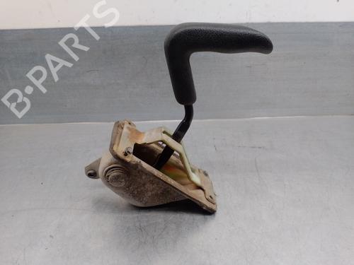 Used Gear lever JEEP GRAND CHEROKEE I (ZJ, ZG) 2.5 TD Laredo (115 hp) 13384324
