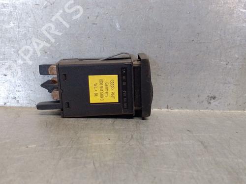 Warning switch AUDI A4 B5 (8D2) 1.8 T | BP29490717I22 