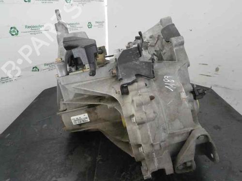 Gearbox FORD MONDEO III (B5Y) 1.8 16V | BP2121312M3 