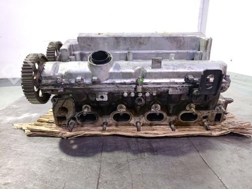 Cylinder head OPEL VECTRA C GTS (Z02) 2.0 16V Turbo (F68) | BP25381339M5 