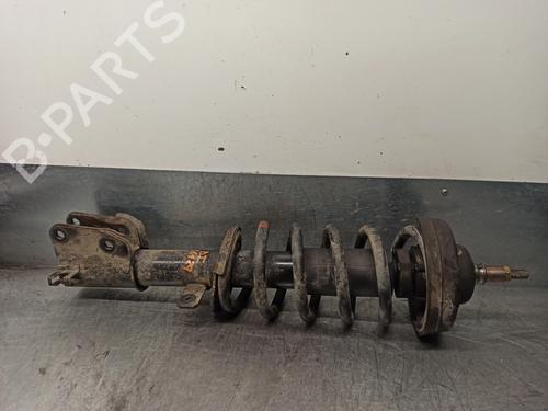 Left front shock absorber NISSAN PRIMASTAR Van (X83)  | BP10696668M16 