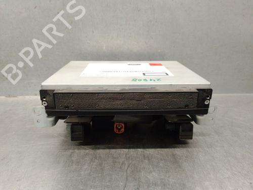 Used Radio Radio JAGUAR F-PACE (X761) 2.0 TD4 AWD (180 hp) 33959035 33959035