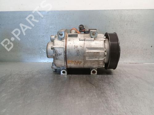 Used AC compressor HYUNDAI i20 II (GB, IB) 1.0 T-GDI (101 hp) 27153406