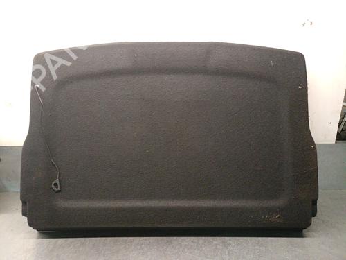 Used Rear parcel shelf Rear parcel shelf 37200073 37200073