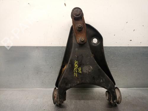 Left front suspension arm NISSAN KUBISTAR MPV (X76) 1.5 dCi 70 | BP24605540M12 