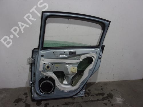 Right rear door CITROËN C4 I (LC_) 1.6 16V | BP16198891C5 