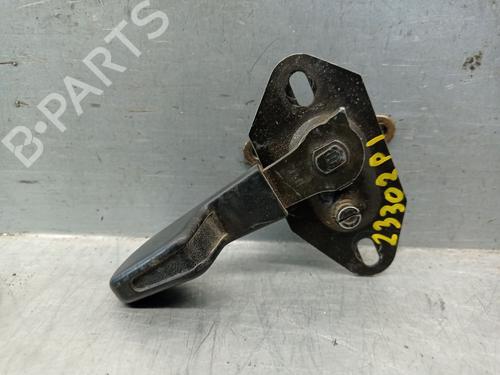 Used Rear left interior door handle CITROËN C15 Box Body/MPV (VD_) 1.8 D (60 hp) 27899131